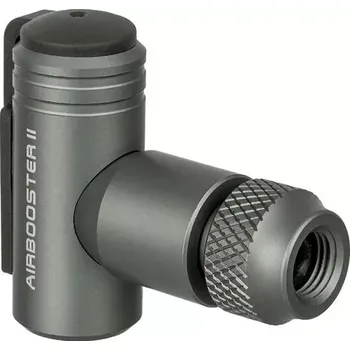 pumpička Topeak Hustilka Topeak CO2 AirBooster II