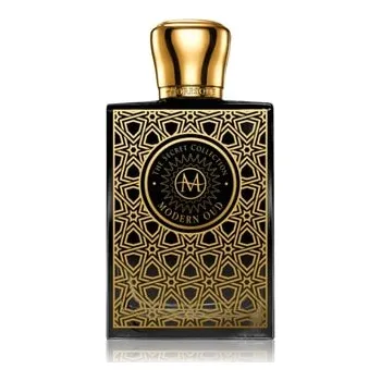 Nestandardní parfém MORESQUE Secret Collection Mordern Oud Parfémovaná voda