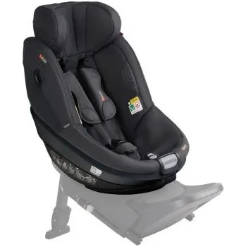Autosedačka BeSafe Beyond 2 360 - Anthrazite Mesh