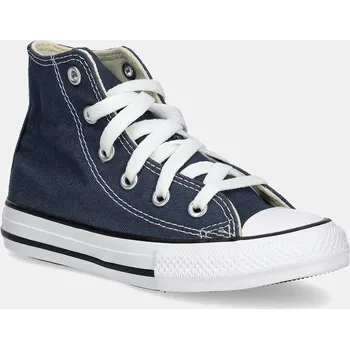 Pánská obuv Kecky Converse 3J233 3J233. námořnická modř 59X, EUR 33
