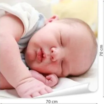 Fototapeta Foto plakát 70x70 cm POST-70x70 Nižší cena pro více kusů!