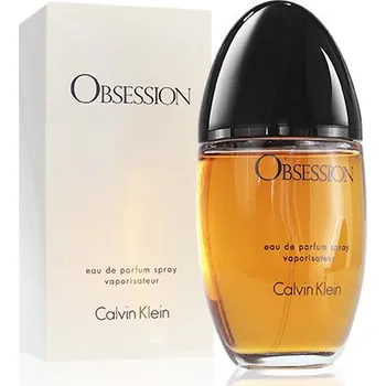 Nestandardní parfém Calvin Klein Obsession parfémovaná voda 50 ml pro ženy