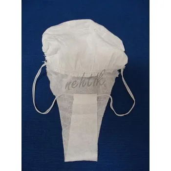 Dikos TANGA jednorázová - dámská 100 ks