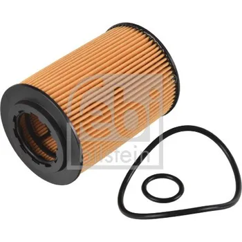 Olejový filtr Olejový filtr FEBI BILSTEIN 183922