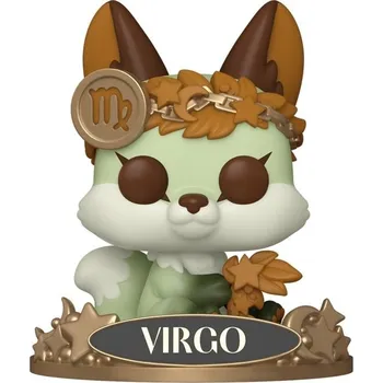 Funko POP! 22 Zodiac: Zodiac - Virgo