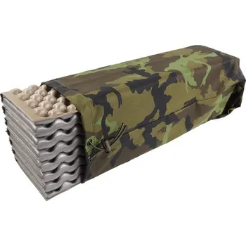 Karimatka COMBAT SYSTEMS obal na karimatku THERM-A-REST Z-LITE - různé barvy Barva: vz.95