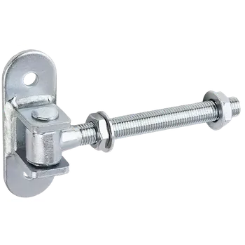 Závěs ZRW 16/130 Nastavitelný závěs 115x40x5,0