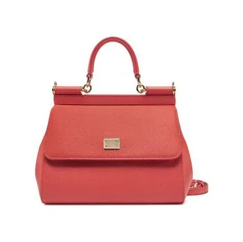 Kabelka Kabelka Dolce&Gabbana BB6003 A1001 Oranžová OS