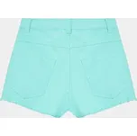 United Colors Of Benetton Sportovní kraťasy 4HB5C901N Modrá Regular Fit 130