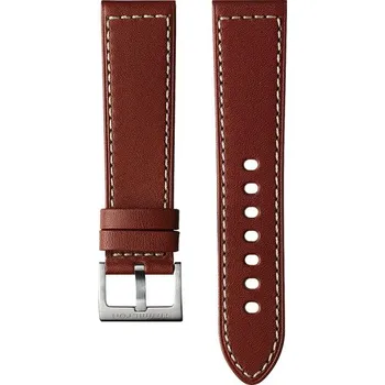 Řemínek na hodinky Řemínek Hamilton H6007051061 + 5 let záruka a dárek ZDARMA