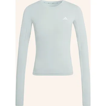 Adidas Dlouhé Rukávy Power Essentials, tyrkysová