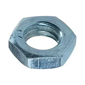 Spojovací materiál Matice DIN 439 B ocel tř. 4 M14x1,25 ZB