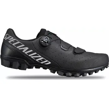 Pánská obuv Cyklistické tretry Specialized Recon 2.0 MTB Blk , velikost 49