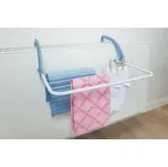 Gimi Radio sušák na prádlo na radiátor, plocha na sušení 3 m