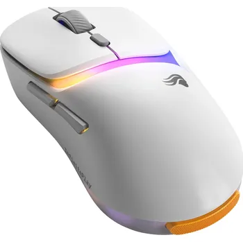 Myš Glorious Model D3 Wireless - White GLO-D3-WL-WHT