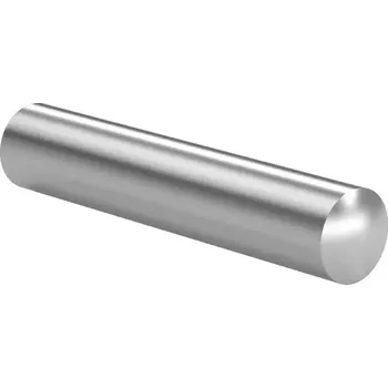 Kolík válcový ISO 2338 ocel 2x14 m6