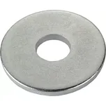 Podložka DIN 440 ocel R33x105x6 (M30) ZB