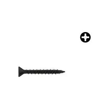 Vrut Fermacell 3,9x22 fosfátovaný