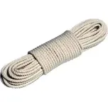 Provazárna šňůra na prádlo bavlna, délka 15 metrů