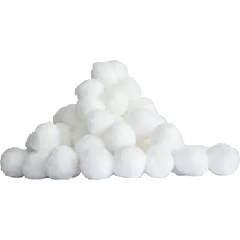 Bestway Bazénové filtrační kuličky POLYSPHERE