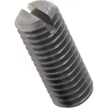 Šroub Šroub stavěcí DIN 551 14H M3x5 BP