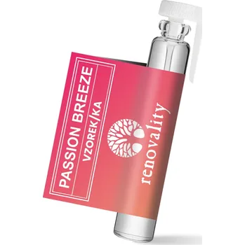Vlasová regenerace Renovality Passion Breeze PERFUME MIST Velikost balení: 3 ml