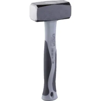 Kladivo Ruthe 3015028119 kamenické kladivo 1500 g 280 mm DIN 6475 1 ks