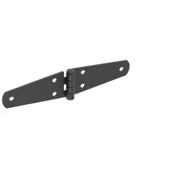 ZTS 150 závěs C 150x35x2,0 černý