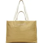 TWINSET Kabelka 241TD8110 Béžová OS