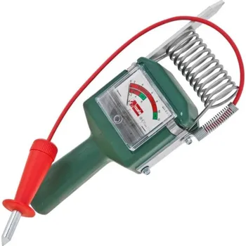 Tester autobaterie T200 - Zátěžový tester baterií 100A