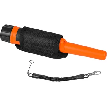 Přislušenství pro detektor kovů Cobra Tector CT-1076 Detektor kovů Pinpointer