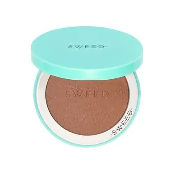 Make-up Sweed The Bronzing Powder Bronzující pudr