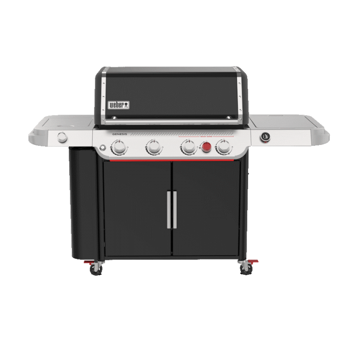 Weber Genesis EPX-435W plynový gril