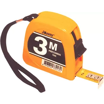 metr Metr svinovací žlutý KDS3013 | 3 m