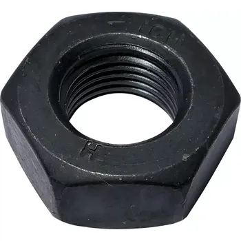 Matice Matice DIN 934 8 M16x1,5 BP