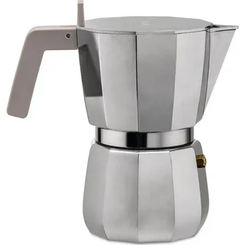 Domácí spotřebič Moka kávovar MOKA 70 ml, Alessi - doprava zdarma od 2999 Kč