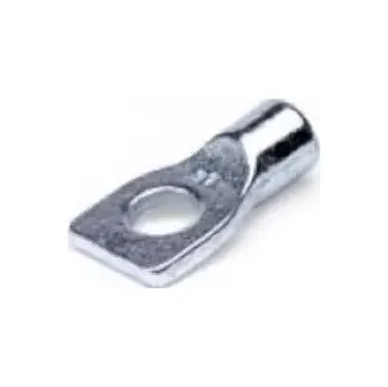 Závěs Matice s okem (trubkový závěs) M6, pozink