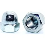 Matice DIN 1587 tr.6 M18 ZB