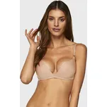 Podprsenka Ines Double Push up bez kostic
