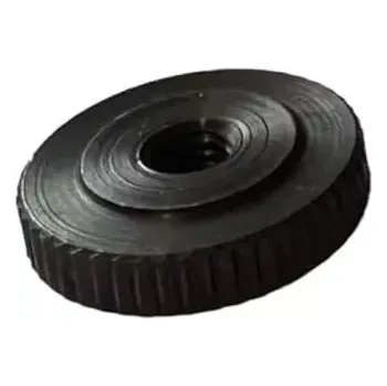 Matice Matice rýhovaná DIN 467 5 M3 BP