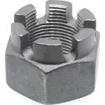 Matice korunová DIN 935 8 M10 BP