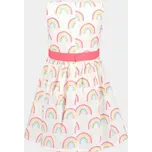 Blue Seven Letní šaty 734136 X Barevná Regular Fit 92