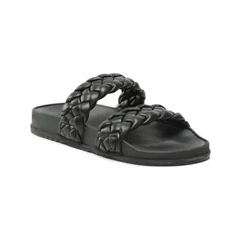 Dámské žabky Roxy Nazouváky ARJL101088 Černá 38