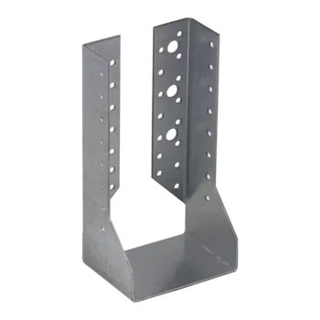 WBZ32 - trámová botka uzavřená 100x202x2,0 mm