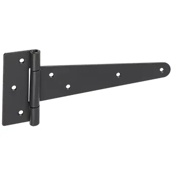 Závěs ZT 200 závěs C 200x50x110x2,5 černý