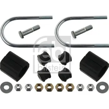 Stabilizátor nápravy Ložisko-sada, stabilizátor FEBI BILSTEIN 07196