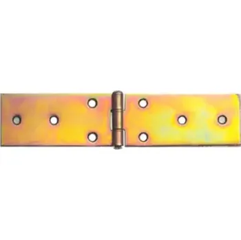 Závěs Závěs kloubový Z5, 200x44mm Zn