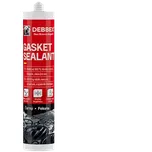 Gasket sealant černý 280 ml kartuše černá