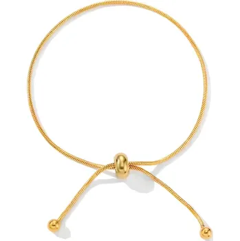 Náramek IZMAEL Náramek ZI 34249 Zlatá KP34249