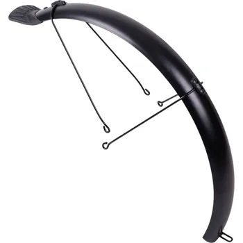 Sport InSPORTline Zadní Blatník Na Koloběžku Parduber 20" Materiál PVC Ocel